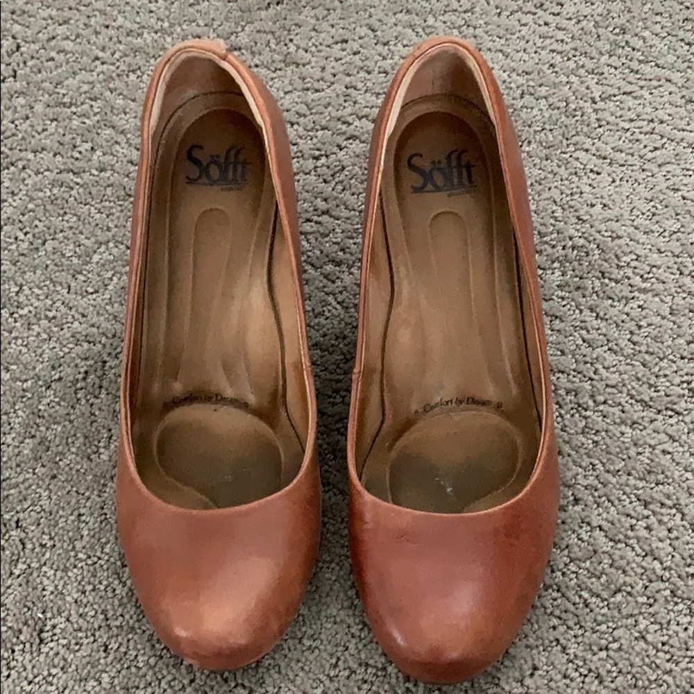 Sofft heels